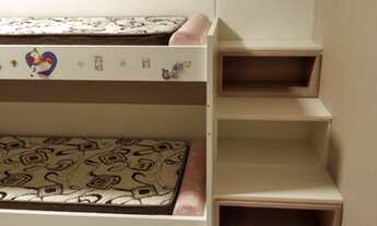 Imagem 4: APARTAMENTO A VENDA com 72 metros quadrados com 2 quartos, sendo 1 suíte na Praia dos Ingl