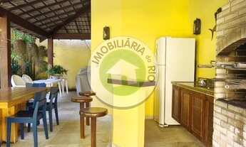 Imagem 2: RIO DE JANEIRO - RESIDENCIAL - BARRA DA TIJUCA