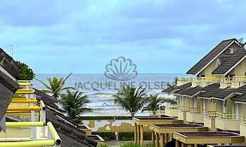 Imagem 1: Peruíbe - Villaggio - Excelente Oportunidade!!!! - Frente p/ o mar