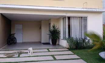 Imagem 5: Vende Casa Térrea Condomínio Villagio Milano - Sorocaba/SP