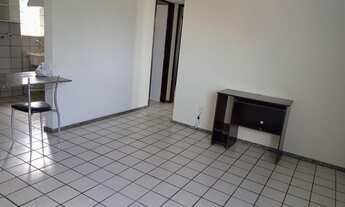 Imagem 2: EDF MORADA ALENCAR 70 M² 2 quartos em Ilha do Leite - Recife - PE