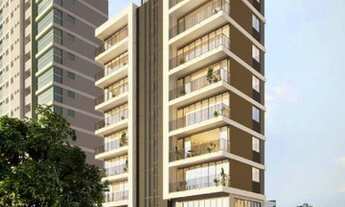 Imagem 5: Apartamento para venda possui 75 metros quadrados com 2 quartos