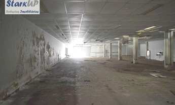 Imagem 6: Galpão para alugar, 763 m² por R$ 13.500,00/mês - Carlos Prates - Belo Horizonte/MG