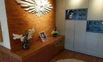 Imagem 4: Apartamento com 2 dormitórios à venda, 103 m² por R$ 1.200.000,00 - Jardim Aquarius - São