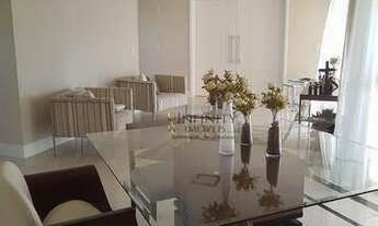 Imagem 3: Apartamento com 4 dormitórios, 183 m² - venda por R$ 1.390.000,00 ou aluguel por R$ 6.600