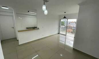 Imagem 2: Apartamento com 3 dormitórios à venda, 83 m² por R$ 670.000,00 - Centro - São Caetano do S