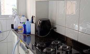 Imagem 4: Apartamento para aluguel, 2 quartos, 1 vaga, Butiá - Sorocaba/SP