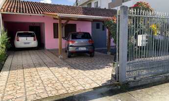 Imagem: Casa próximo ao terminal da Velha, 4 dormitórios