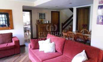 Imagem 6: Casa para comprar no bairro Jardim Itú-Sabará - Porto Alegre com 4 quartos