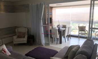 Imagem 4: APARTAMENTO RESIDENCIAL em CAMPINAS - SP, LOTEAMENTO ALPHAVILLE CAMPINAS