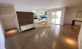 Imagem: Apartamento com 2 Suítes à venda, 98 m²