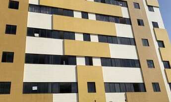 Imagem 2: Apartamento para venda possui 95 metros quadrados com 3 quartos em Catolé - Campina Grande