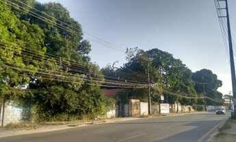 Imagem 5: Terreno com área de 6.357m2 na Av.General Arthur Carvalho - Turu