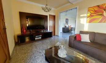 Imagem 2: Apartamento para venda com 04 quartos em Alto Barroca - Belo Horizonte - MG