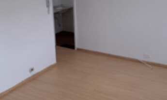 Imagem 2: Kitnet/conjugado para venda possui 25 metros quadrados com 1 quarto em Água Branca - São P