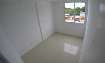 Imagem 2: Apartamento no Residencial do Bosque com 3 quartos - Flores