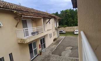 Imagem 2: Casa de condomínio para venda possui 75 metros quadrados com 2 quartos