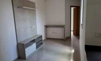 Imagem 3: Cobertura com 2 dormitórios, 70 m² - venda por R$ 365.000,00 ou aluguel por R$ 2.000,00/an