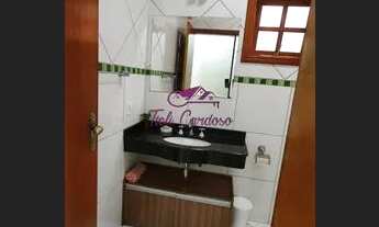 Imagem 3: INDAIATUBA - Casa Padrão - JARDIM BOM PRINCÍPIO