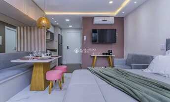 Imagem: PORTO ALEGRE - Apartamento Padrão - Mont