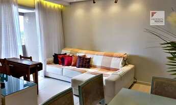 Imagem: Apartamento em Capim Macio_Mobiliado_90