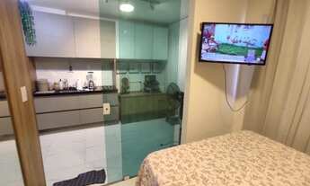 Imagem 6: Apartamento para aluguel e venda possui 22 metros quadrados com 1 quarto em Piatã - Salvad