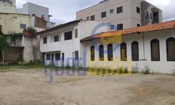 Imagem: Galpão Comercial para locação, Jardim