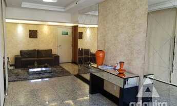 Imagem 2: Apartamento com 1 quarto no Aspen Ville - Bairro Centro em Ponta Grossa