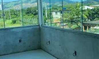 Imagem 5: CASARÃO EM GUARATIBA