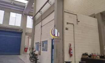 Imagem 7: Galpão para alugar, 3.500,00 m² - Jardim do Luar (Fazendinha) - Santana de Parnaíba/SP