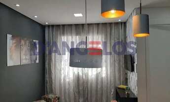 Imagem 2: SÃO PAULO - Apartamento Padrão - JARDIM BRASÍLIA (ZONA LESTE