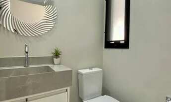 Imagem 2: Casa térrea abaixo do valor de mercado no Swiss Park Campinas