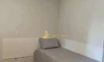 Imagem 6: Apartamento com 2 dormitórios para alugar, 80 m² por R$ 3.500,00/mês - Vila Osasco - Osasc