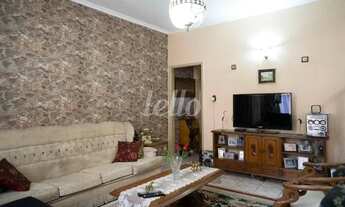 Imagem 3: Santo André - Casa Padrão - Campestre