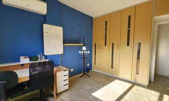 Imagem 6: Apartamento no Embaré Santos