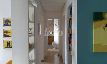 Imagem 5: São Paulo - Apartamento Padrão - Mooca