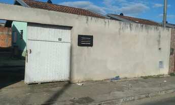 Imagem: Casa para venda cidade Registro