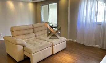 Imagem 4: Apartamento Luzes da Mooca - 02 Vagas - Lazer completo - Cptm Mooca