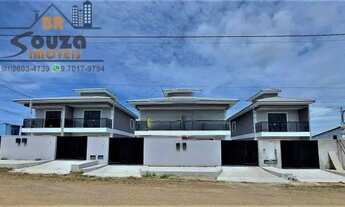 Imagem 1: Casa Duplex para Venda em Jardim Atlântico Leste (Itaipuaçu) Maricá-RJ - 986