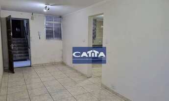 Imagem 3: Apartamento com 2 dormitórios para alugar, 40 m² por R$ 1.100,00/ano - Itaquera - São Paul