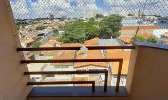 Imagem 7: Excelente Apartamento para locação no Jardim Chapadão-Campinas/SP