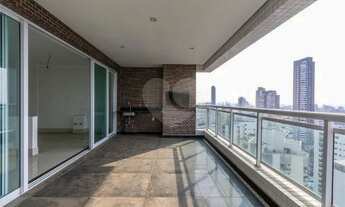 Imagem 2: Apartamento Para Venda com 171 m2-4 Dormitórios-4 Suítes