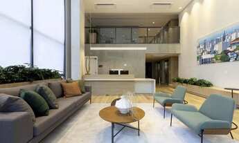 Imagem 2: APARTAMENTO SEMI MOBILIADO NA FREI CANECA