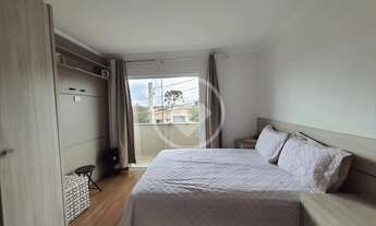 Imagem 7: Sobrado Triplex à venda com 03 dormitórios sendo 01 suíte e 02 vagas no Bairro Alto codigo