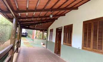 Imagem 4: Sítio Vianópolis - Betim - MG