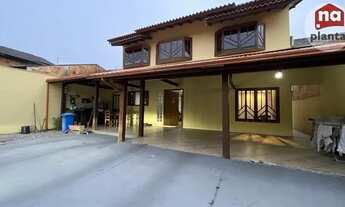 Imagem: Casa à venda no Bairro Areias, São José,com