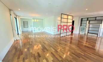 Imagem 3: CAMPO BELO - 247 M² - 3 DORMITÓRIOS - 1 SUÍTE - 4 VAGAS