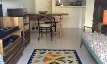 Imagem: Apartamento residencial à venda, Vila Nova