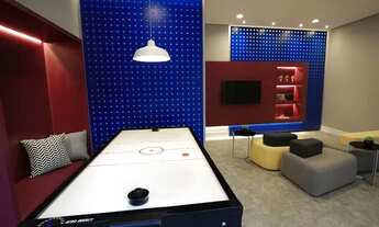 Imagem 7: Apartamento para venda tem 85 metros quadrados com 3 quartos