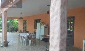 Imagem 3: Chácara para Venda em São José dos Campos, Condomínio Villagio Fazendão, 3 dormitórios, 3